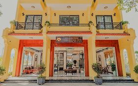 Le Maison Tam Coc Boutique Hotel